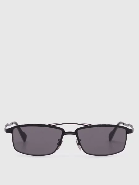 Солнцезащитные очки Kuboraum черные