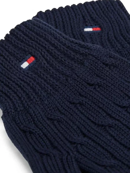 Tommy Hilfiger ръкавици за деца от