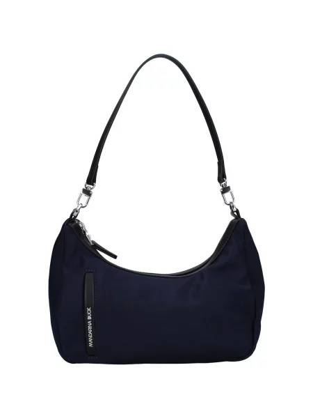 Kabelka Mandarina Duck modrá