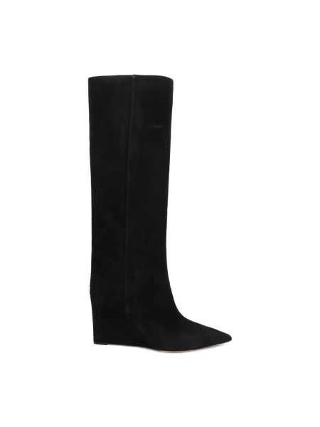 Kozaki Jimmy Choo czarne