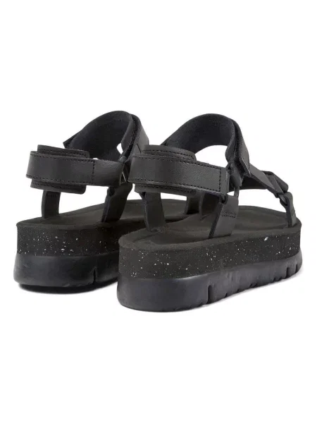 Pantofi Camper negru