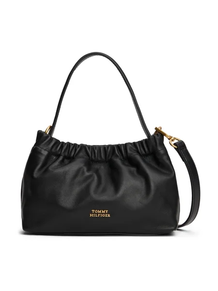 TOMMY HILFIGER Poșete negru