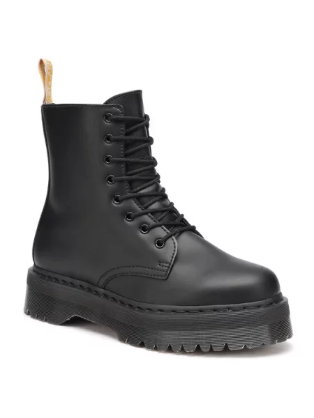 Dr. Martens Marte V Jadon II Mono crna