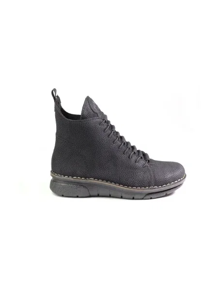 Pantofi Rieker negru