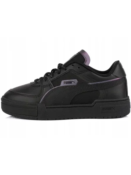 Buty sportowe PUMA CA PRO TECH LS czarne