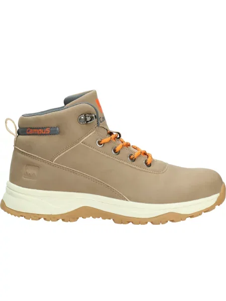 Buty turystyczne Campus Avala High beżowe