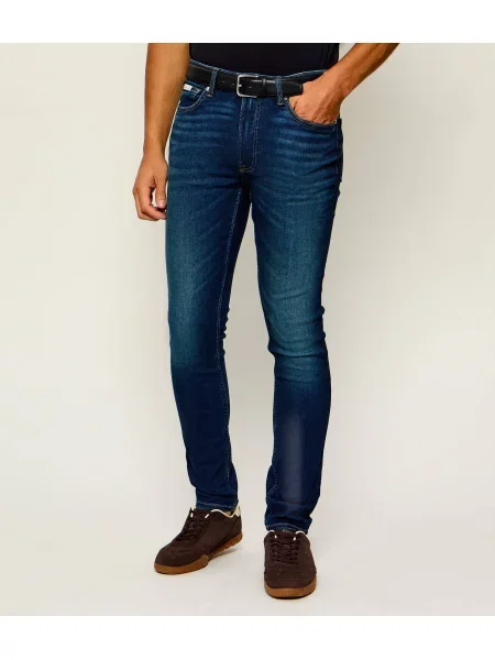 Calvin Klein Jeans Blugi Harpoon | Skinny fit