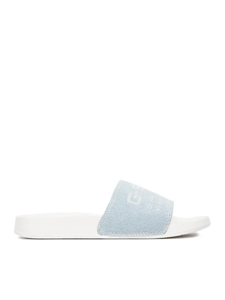Papucs G-Star Raw kék