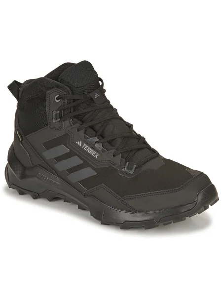 Pantofi Adidas Performance negru