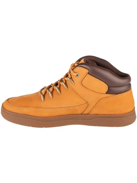 Pantofi Timberland galben