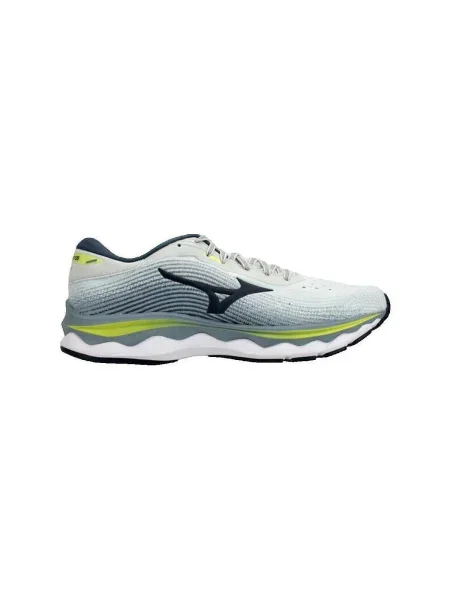 Pantofi Mizuno gri