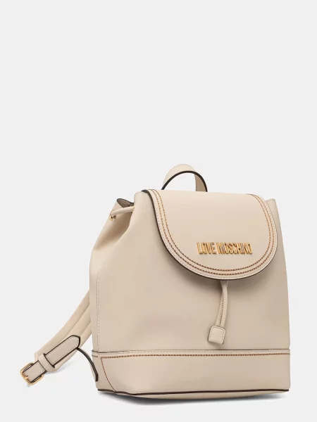 Love Moschino рюкзак зі штучної шкіри