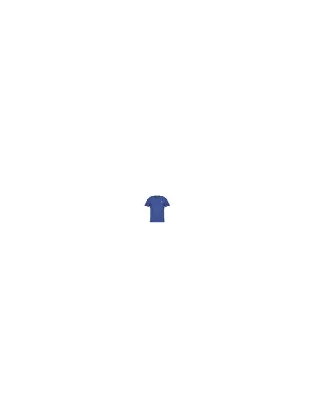 Majica Polo Ralph Lauren modra