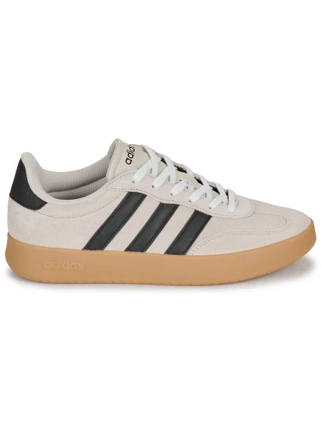 Félcipő Adidas bézs