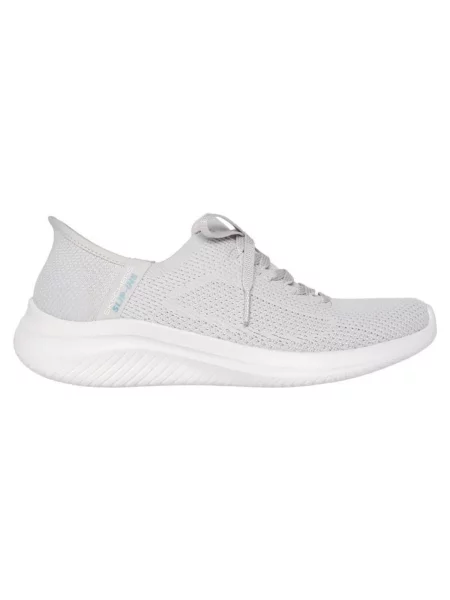 Tenisky Skechers sivá