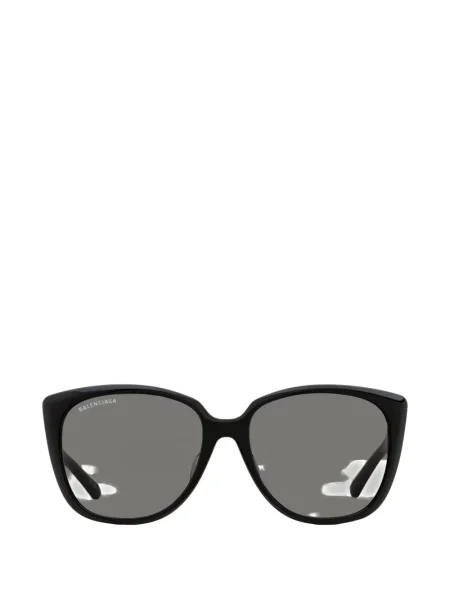 Ochelari de soare Balenciaga Eyewear negru