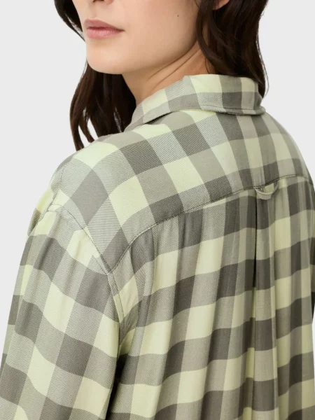 Картата сорочка Camel Active