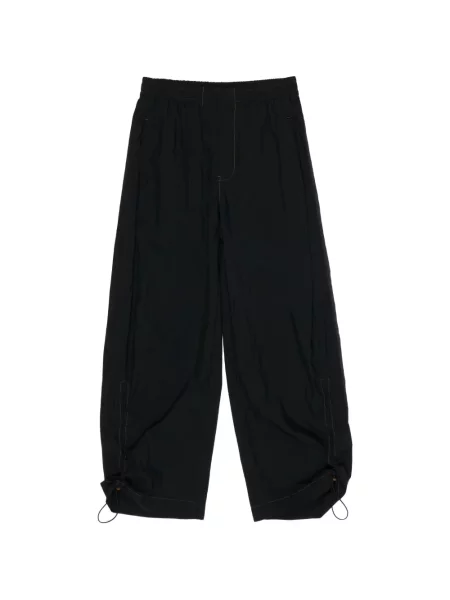 Pantaloni Bimba Y Lola negru