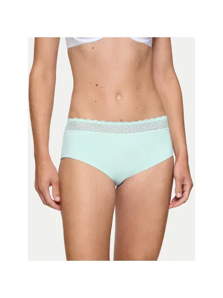 Классические трусы Triumph из модала
