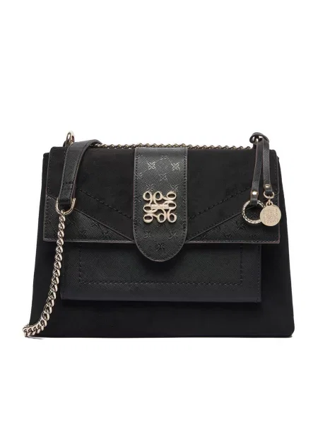 Rankinė Nine West EO-MINIMAL juoda