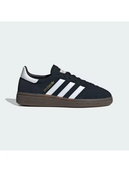Adidas Originals sneakersy Handball Spezial czarny białe