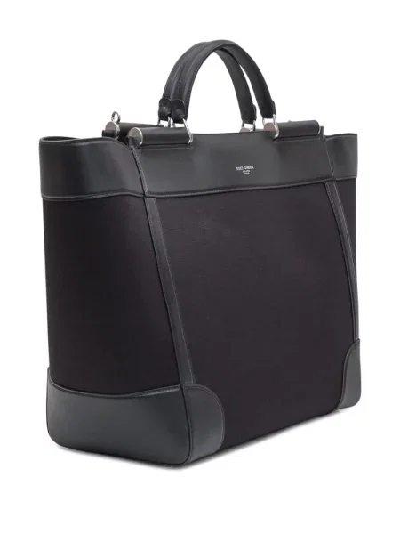 Torba Dolce And Gabbana czarna