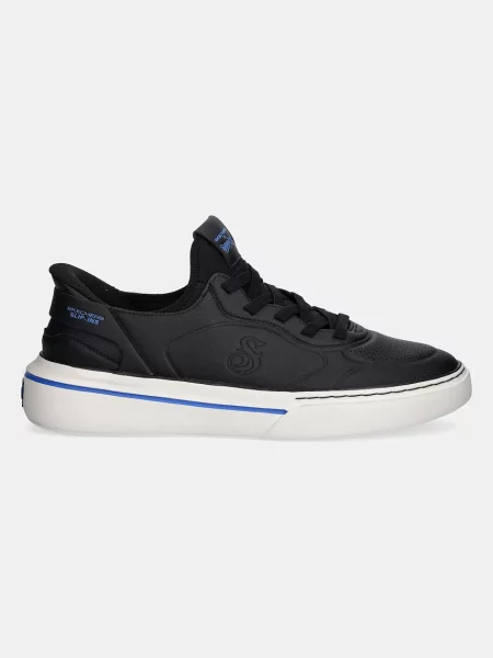 Superge Skechers SNOOP ONE NEXT EPISODE črna