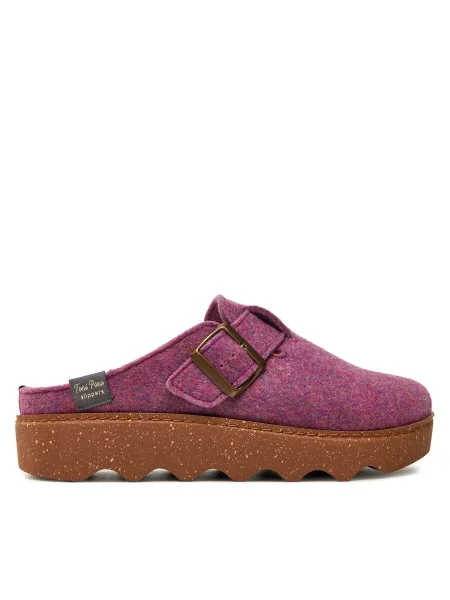 Papuci de casă Toni Pons violet