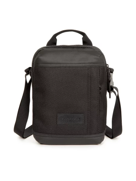 EASTPAK Geantă de umăr The One Cnnct' negru