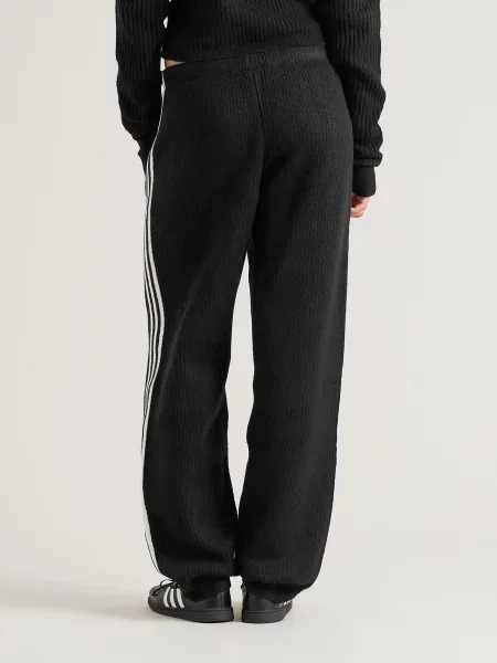 Spodnie Adidas czarne
