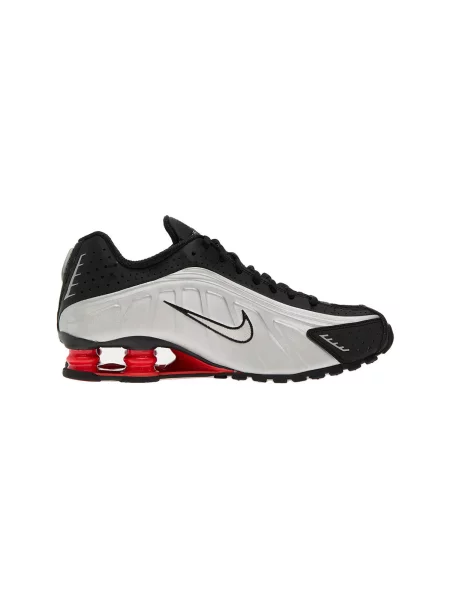 Tenisky Nike čierna