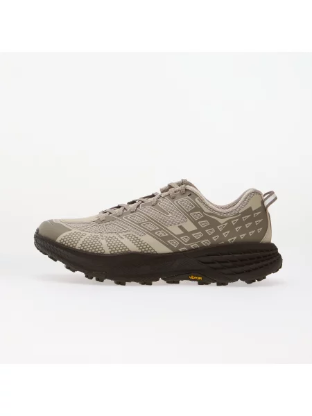 Sneakers Hoka® U Speedgoat 2 Ts River Rock Grey/ Cast Iron EUR 40 gri