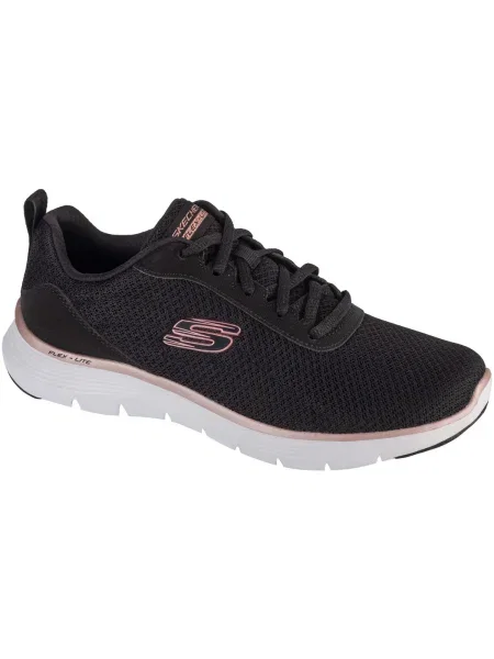 Pantofi Skechers albastru