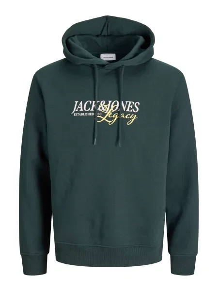 Palton Jack & Jones alb