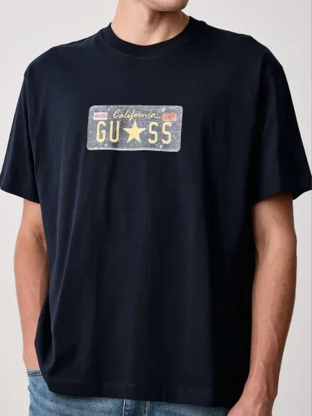 Футболка Guess Jeans