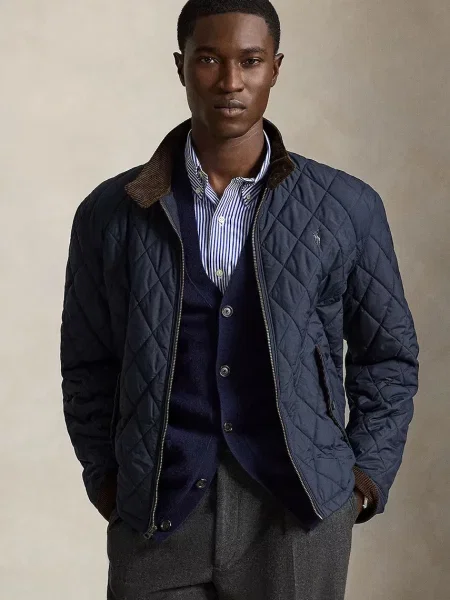 Polo Ralph Lauren jachetă pentru bărbați