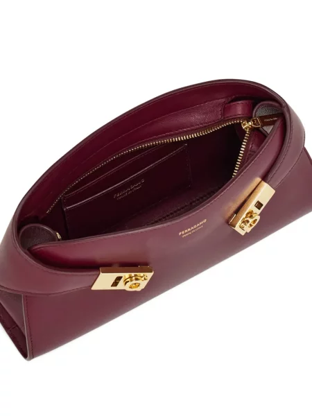 Body Ferragamo roșu