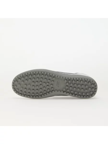 Sneakersy Nike białe