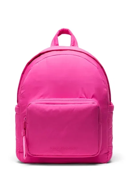 Herschel rucsac Cloudform roz
