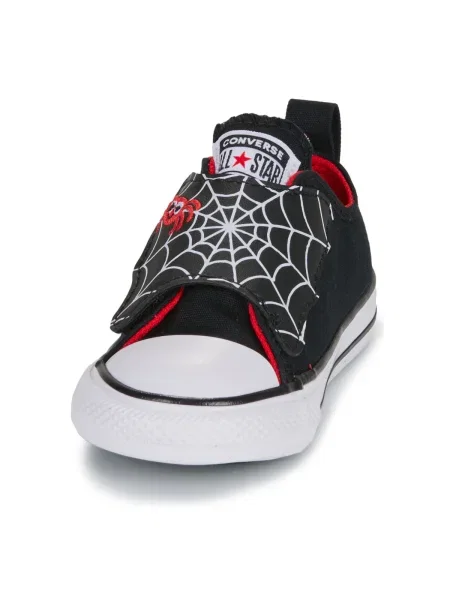 Pantofi copii Converse negru