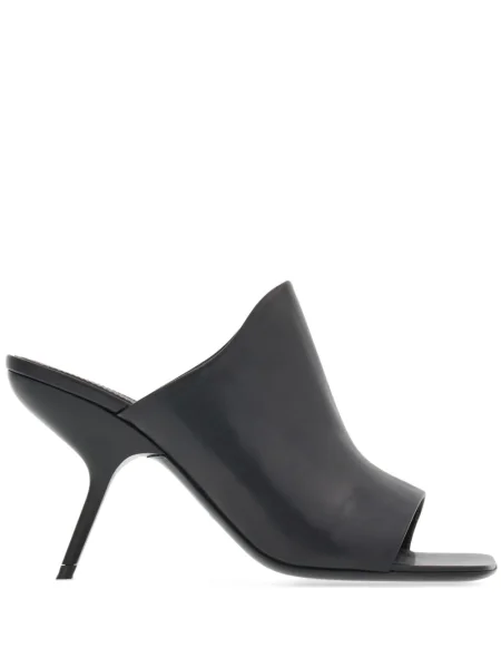Sandale Ferragamo negru