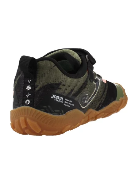 Tenisice Joma zelena
