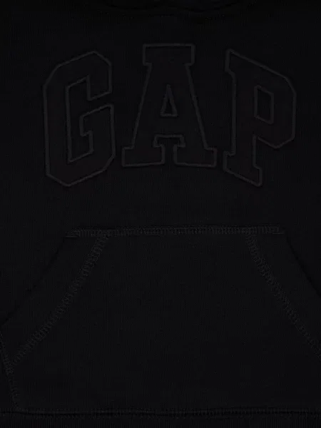 Geacă copii Gap negru