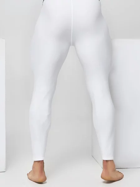 Брюки Totalfit белые