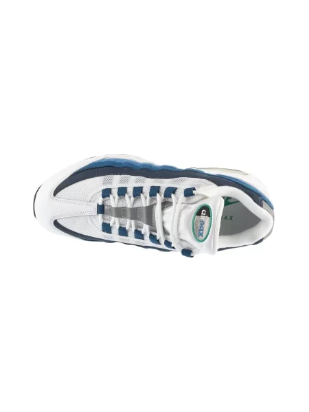 Pantofi Nike alb