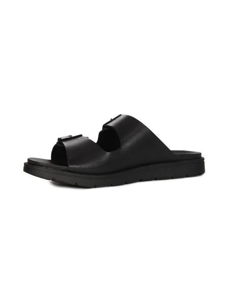 Pantofi Rieker negru