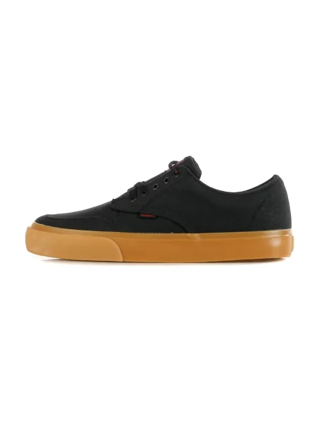 Sneakersy Element czarne