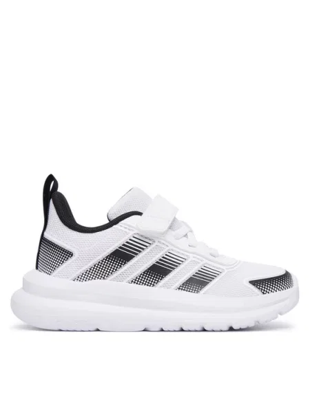 Adidas Laisvalaikio batai Tensaur Run Shoes Children balta