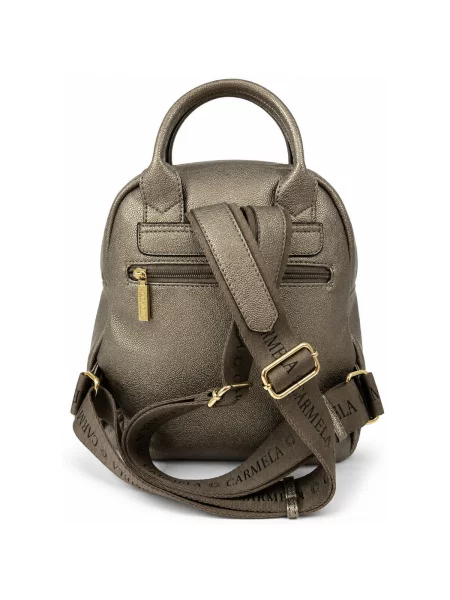 Rucsac Carmela gri