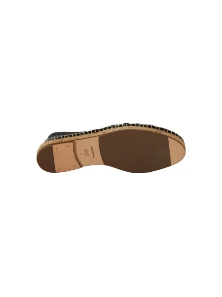 Espadryle Dolce And Gabbana wsuwane szare
